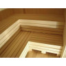 Сауна HARVIA VARIANT S1212 сосна S1212P